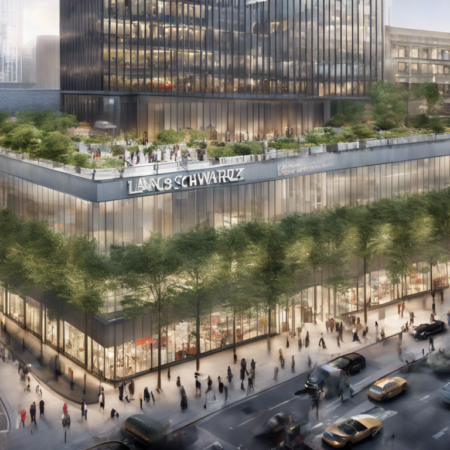 Qu&rsquo;est-ce que le Lang & Schwarz Trade Center et quel est son impact sur le marché financier ?