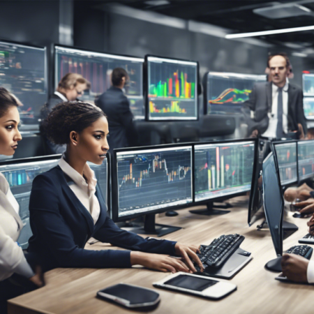 Qu&rsquo;est-ce que le forex ?