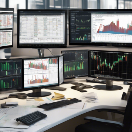 Qu&rsquo;est-ce que le pattern trade et comment l&rsquo;utiliser pour maximiser ses profits ?