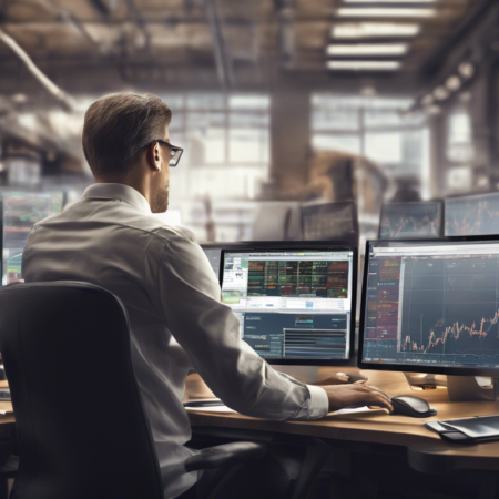 Qu&rsquo;est-ce que le trading FTMO ?