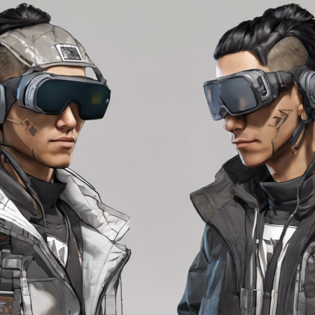 Qui est Crypto, le personnage d&rsquo;Apex Legends ?