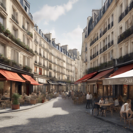 Qui se cache derrière l&rsquo;adresse Net Trade, 21 rue de Paris, 92110 Clichy ?