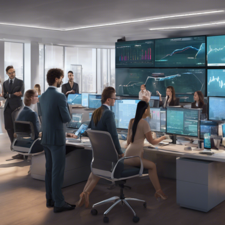 Trade Republic : le courtier en ligne du futur ?
