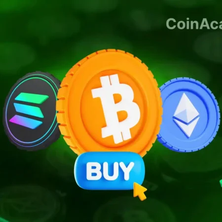 Comment Acheter des Cryptomonnaies en Toute Sécurité : Guide des Meilleures Pratiques et Options de Paiement
