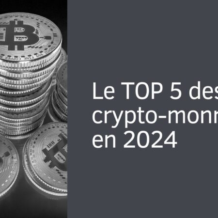 Les 5 blockchains de couche 1 les plus surveillées pour le Bullrun de 2024
