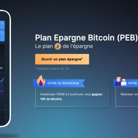 StackinSat et son plan d&rsquo;épargne Bitcoin
