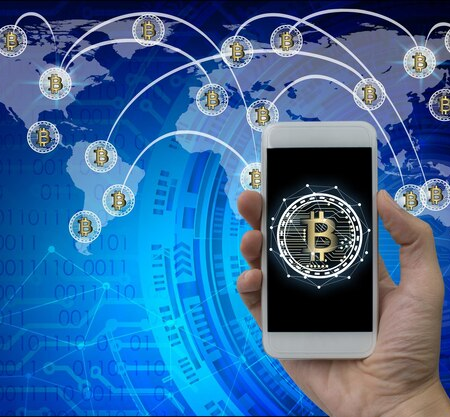 Comment la blockchain façonne le monde des jetons numériques