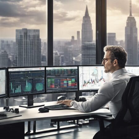 Êtes-vous un investisseur en trading ?
