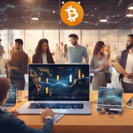 Qu&rsquo;est-ce que la crypto-monnaie ?