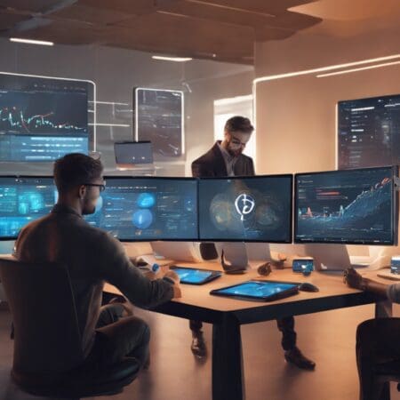 Qu&rsquo;est-ce que le crypto-tracker et comment ça marche ?