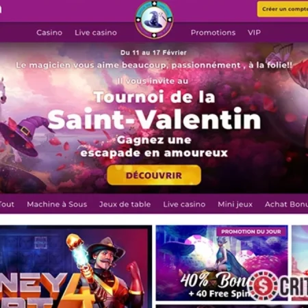 Play Regal Casino pour les résidents de France