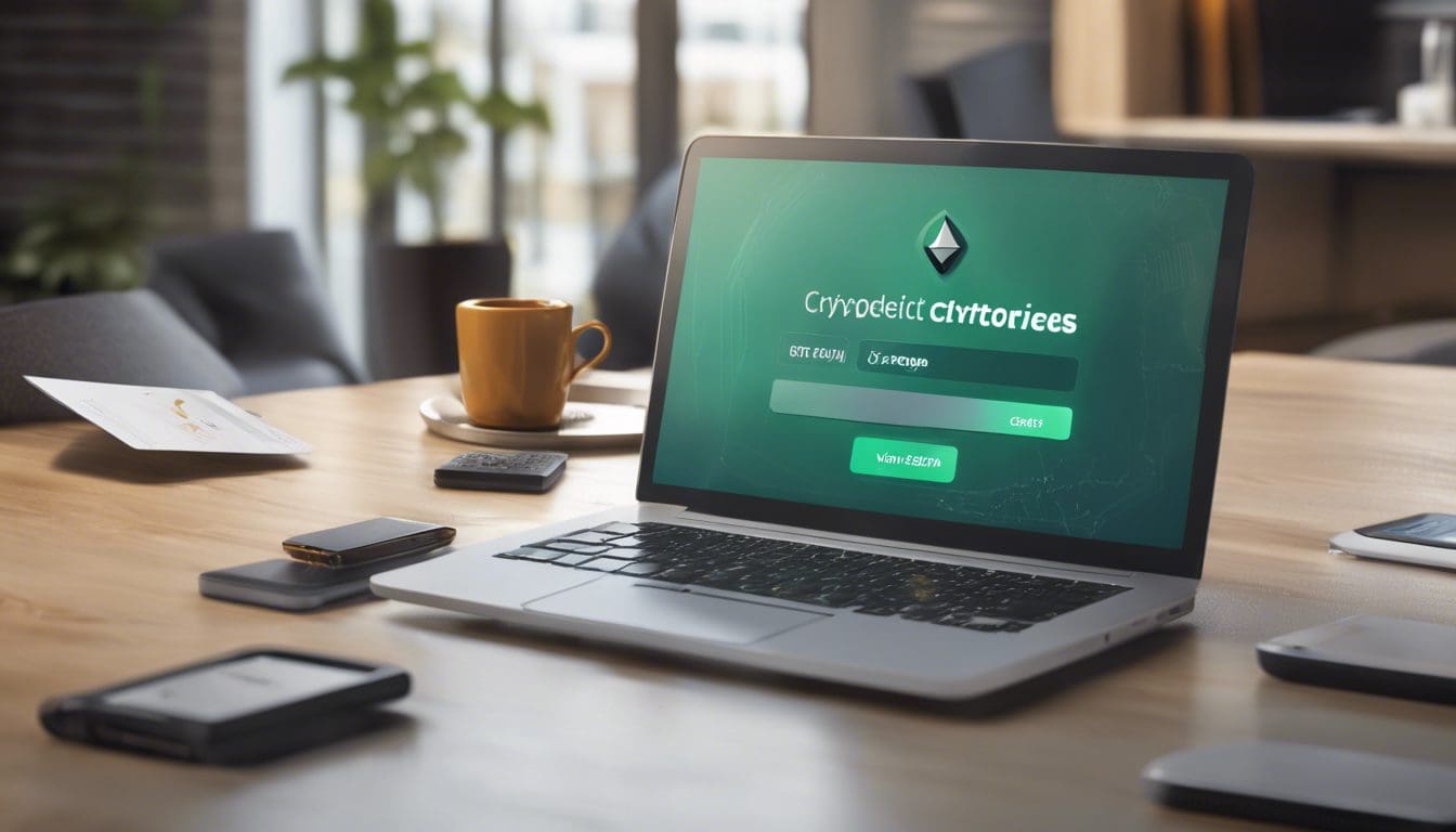 découvrez comment acheter des crypto-monnaies facilement et rapidement avec votre carte de crédit. suivez notre guide étape par étape pour sécuriser vos transactions et investir dans les cryptos en toute simplicité.