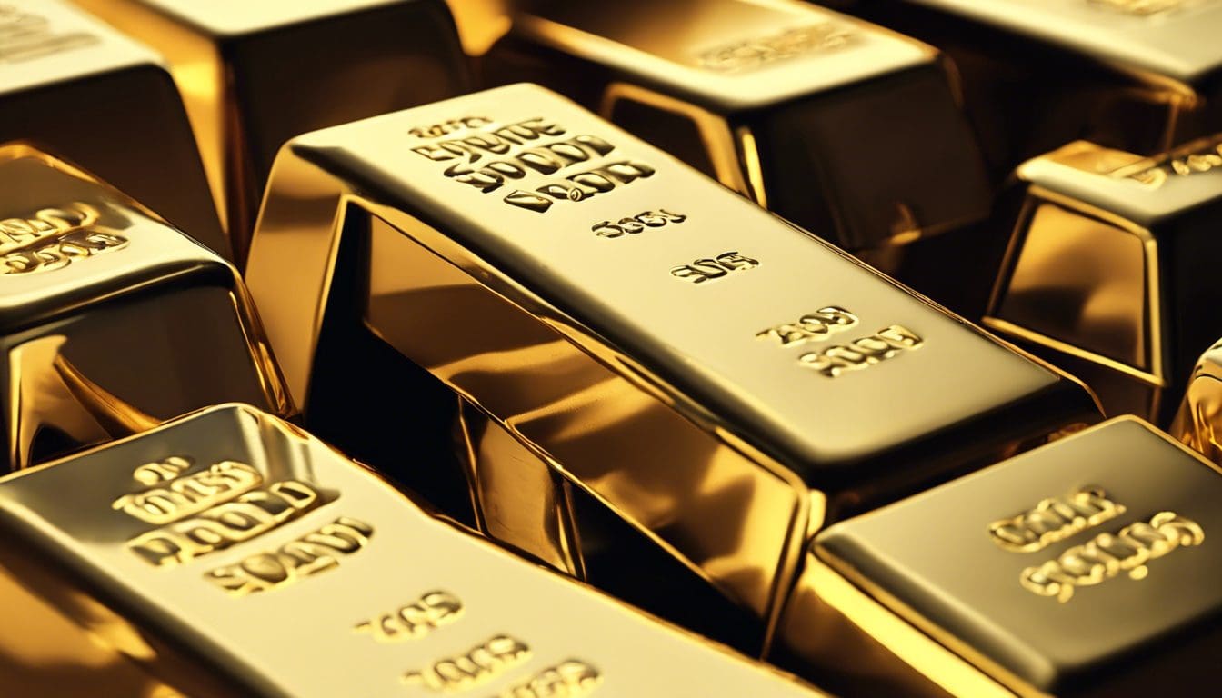 découvrez comment maximiser vos profits grâce au commerce de l'or. dans cet article, nous explorons les stratégies efficaces, les tendances du marché et les conseils pratiques pour investir avec succès dans ce précieux métal.