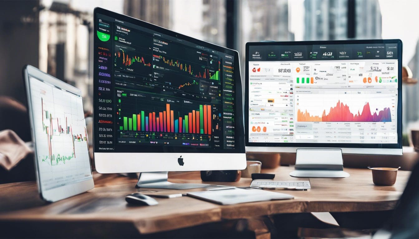 découvrez comment investir en ligne facilement avec e*trade. profitez de conseils pratiques, d'outils performants et d'une plateforme intuitive pour maximiser vos investissements. commencez votre aventure financière dès aujourd'hui !