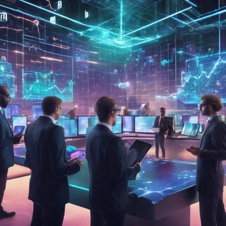 La blockchain va-t-elle révolutionner la bourse ?