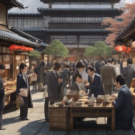 Le Japonic Trade : Quelles opportunités pour les entreprises françaises ?
