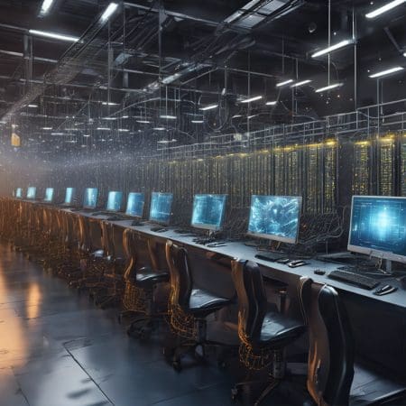Que signifie la crypto-mine et comment ça fonctionne ?