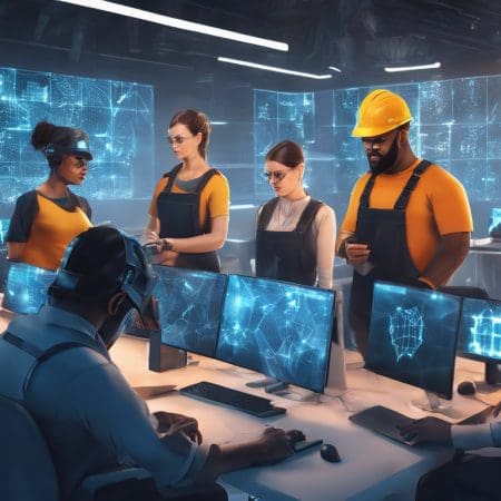 Que sont les mineurs de la blockchain ?