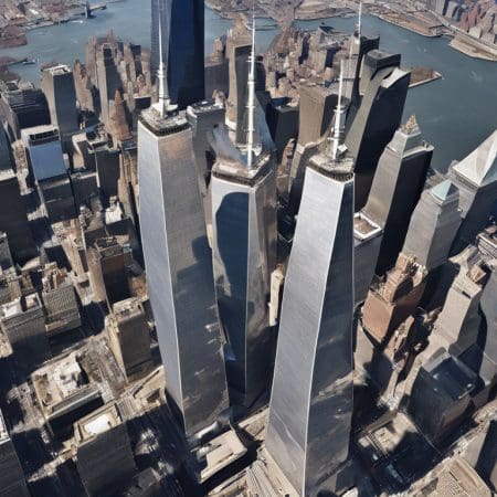 Quels secrets se cachent à l&rsquo;intérieur du World Trade Center ?
