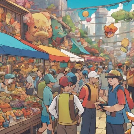 Quels sont les secrets du trading de Pokémon ?