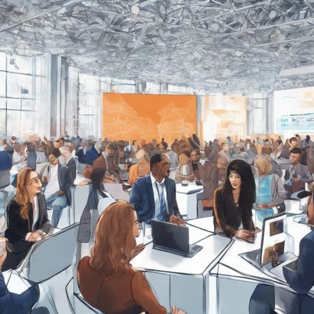 Qu&rsquo;est-ce que la Paris Blockchain Week Summit ?
