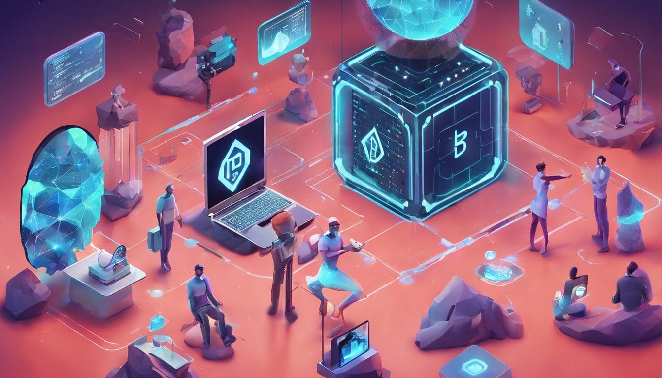 découvrez le concept fascinant du crypto métavers et son impact potentiel sur notre vie quotidienne. explorez comment cette technologie révolutionnaire pourrait transformer nos interactions, nos loisirs et même notre économie globale.