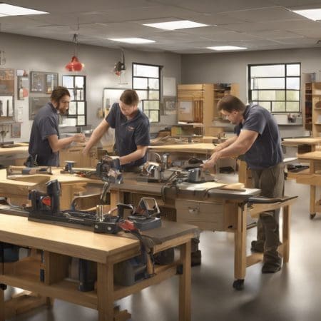 Qu&rsquo;est-ce qu&rsquo;une trade school et quelle est son importance pour l&rsquo;avenir professionnel ?