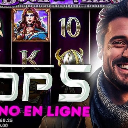 Historique de la plateforme de jeux Betzino Casino en France
