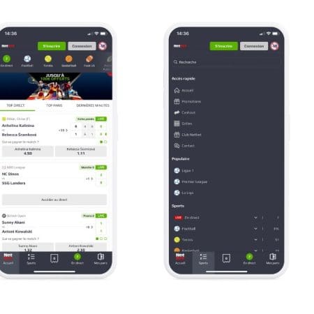 Pourquoi vous devriez télécharger une application de paris sportifs sur votre mobile