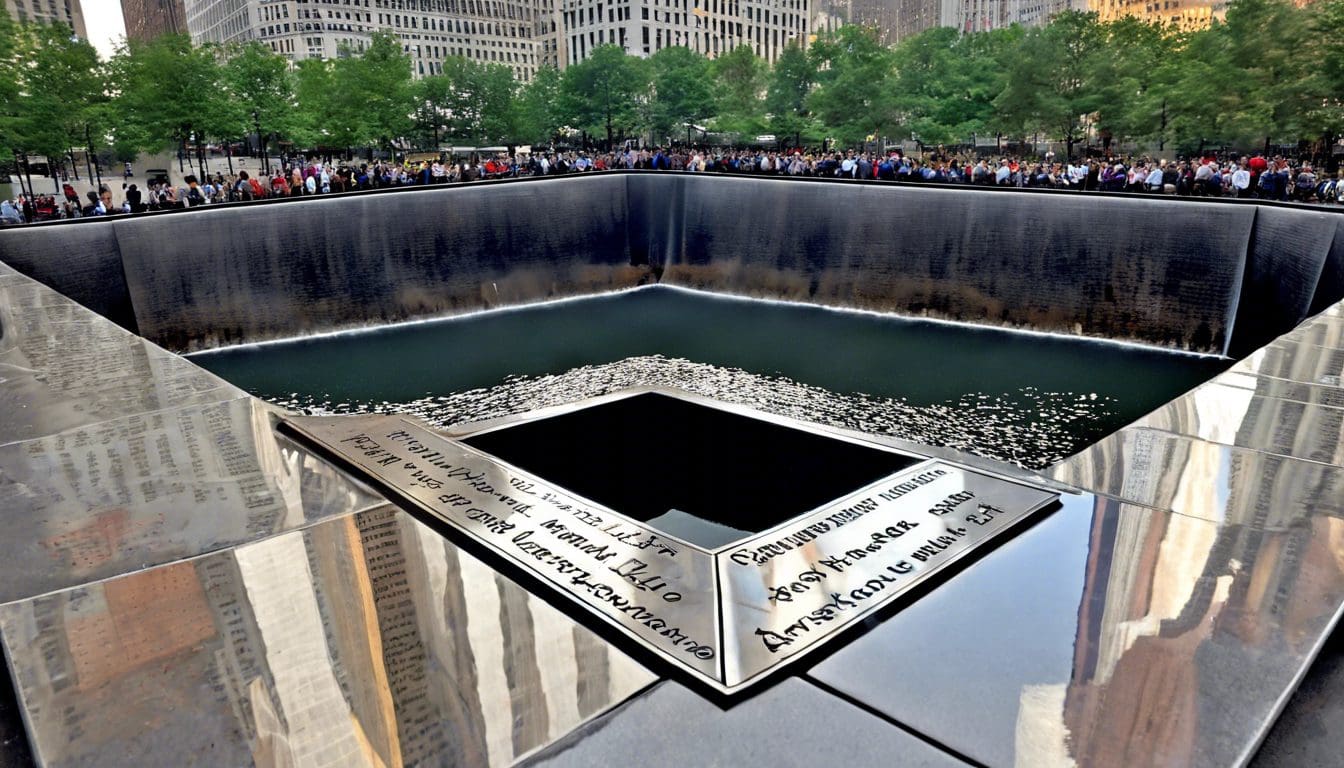 découvrez les mystères du 47e étage du world trade center, un lieu emblématique offrant une vue panoramique à couper le souffle sur new york. explorez les histoires fascinantes et les événements marquants qui se cachent derrière ces murs tout en plongeant au cœur de l'architecture moderne.