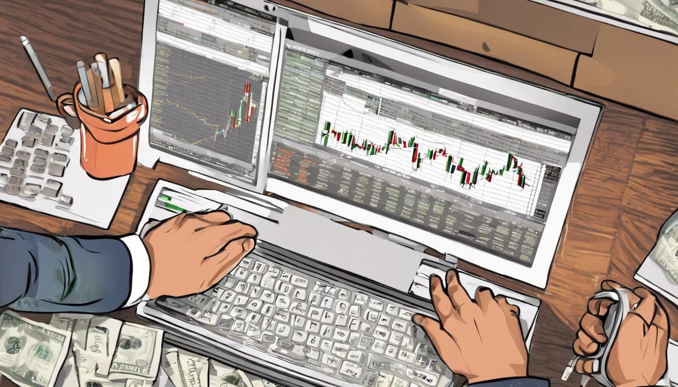 découvrez les meilleurs courtiers forex pour optimiser vos investissements et maximiser vos profits. comparez les plateformes, les spreads et les offres de services pour choisir le courtier qui répond le mieux à vos besoins de trading.