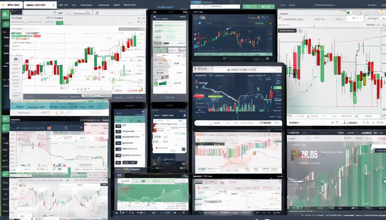 découvrez notre guide complet sur les meilleurs courtiers forex qui vous aideront à maximiser vos profits. comparez les plateformes, les frais et les services offerts pour choisir le courtier idéal pour vos stratégies de trading.