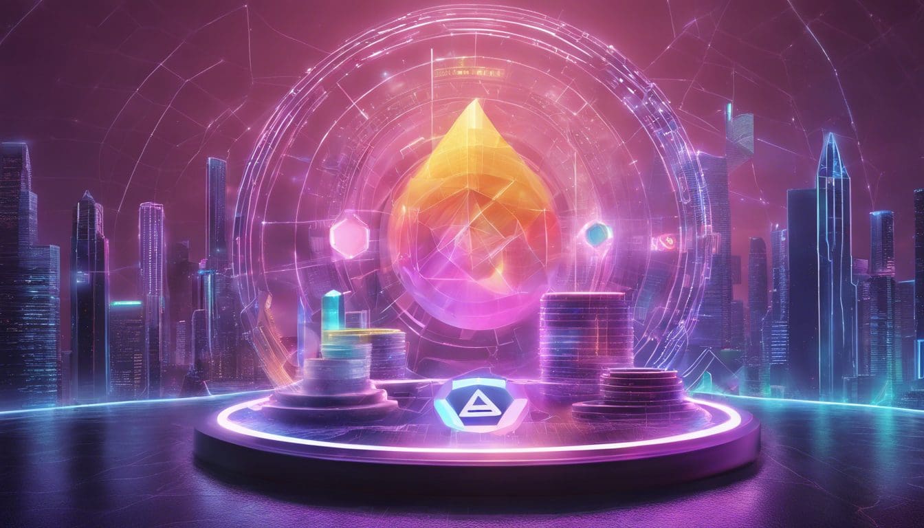 découvrez tout ce qu'il faut savoir sur le senso crypto : définition, fonctionnement et avantages. plongez dans le monde des cryptomonnaies et apprenez comment cette innovation peut transformer vos investissements.