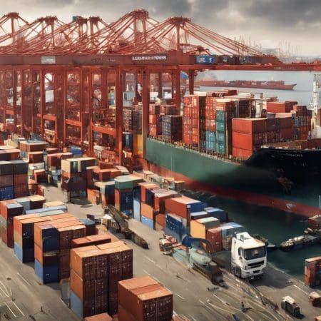 Qu&rsquo;est-ce que le net trade et comment cela impacte-t-il l&rsquo;économie mondiale?
