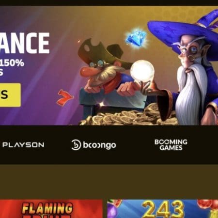 Commencez jouer au King Chance Casino inscrivez-vous et connectez-vous votre espace client.