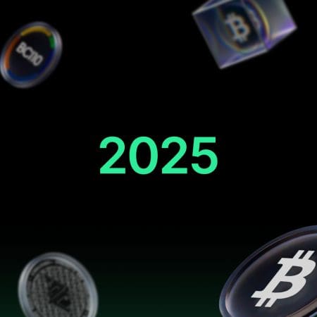 2025 sera-t-elle l&rsquo;année où la blockchain se fait connaître dans l&rsquo;industrie du jeu vidéo ?