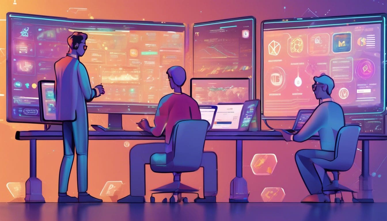 découvrez combien investir en crypto-monnaie pour maximiser vos gains tout en limitant les risques. explorez les conseils d'experts et les stratégies pour déterminer le montant d'investissement adapté à votre profil financier.