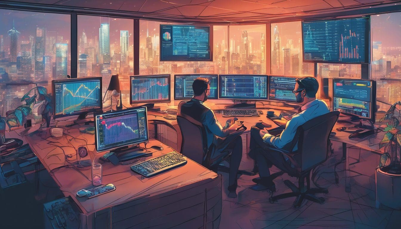 découvrez combien investir en crypto-monnaie pour maximiser vos gains tout en minimisant les risques. explorez les stratégies d'investissement, les montants recommandés et les conseils d'experts pour débuter dans le monde des cryptos.