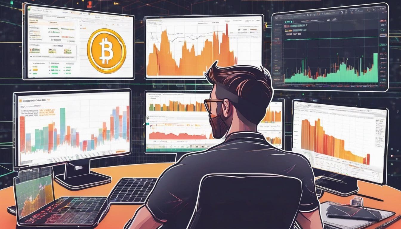 Comment apprendre et gagner avec Binance ? - Blockchain France