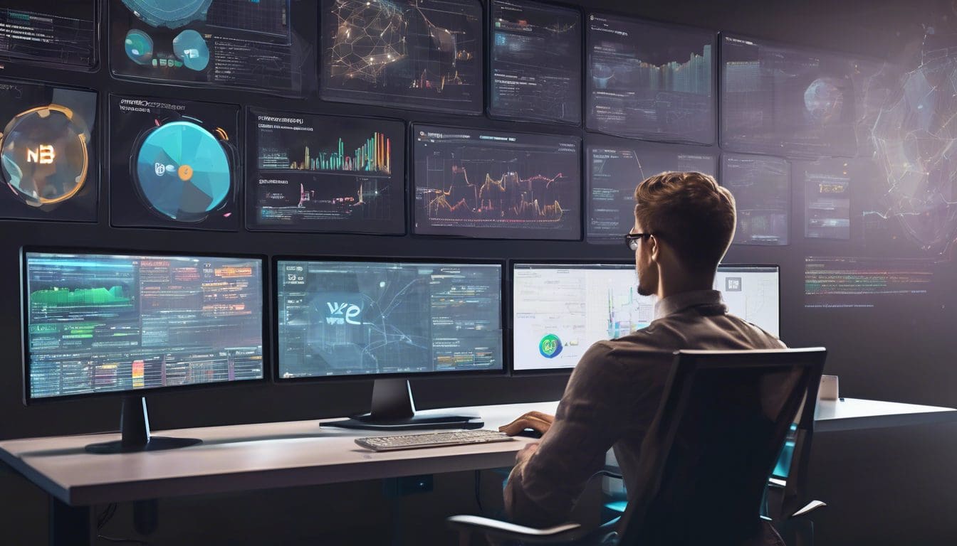 découvrez les étapes simples et efficaces pour convertir vos crypto-monnaies. apprenez à utiliser les plateformes d'échange, à comparer les taux et à sécuriser vos transactions. transformez vos actifs numériques en toute sécurité et optimisez vos investissements dans le monde des cryptos.