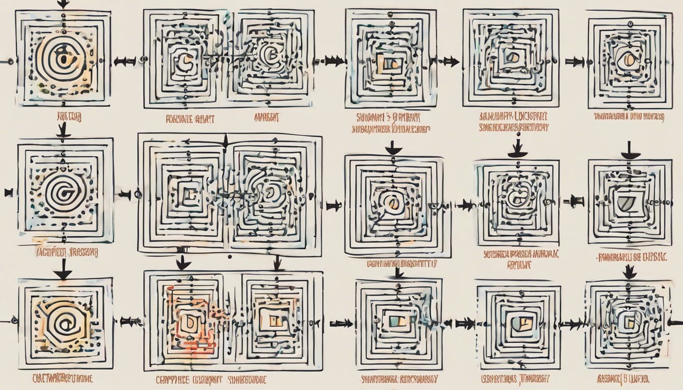 découvrez les techniques et méthodes utilisées pour comprendre et éventuellement contourner la cryptographie. plongez dans l'univers intrigant de la sécurité des données et apprenez comment les experts tentent de déchiffrer des informations protégées.