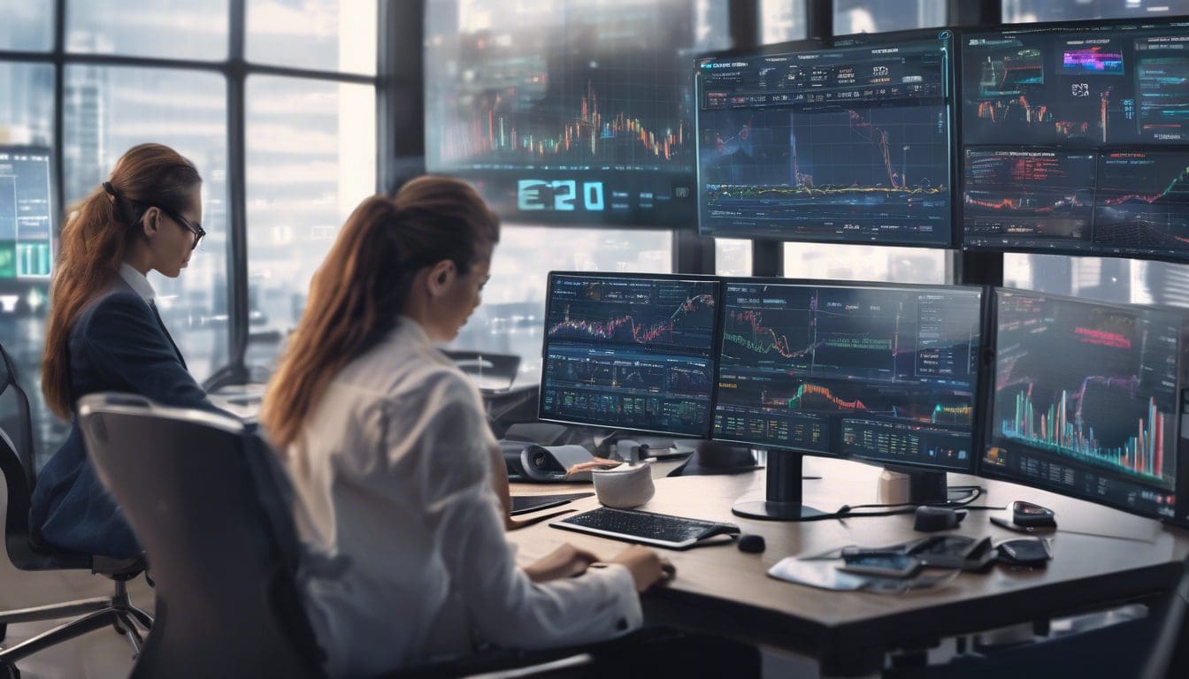 découvrez dash 2 trade, la plateforme innovante dédiée aux traders et investisseurs. apprenez ce que c'est, comment cela fonctionne et comment cet outil peut optimiser vos stratégies de trading sur les marchés financiers.