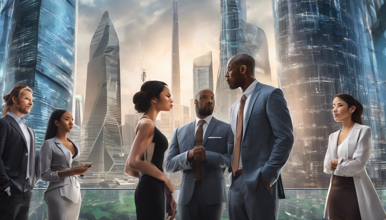 découvrez comment la crypto monnaie est en train de transformer le paysage financier mondial. analyse des enjeux, opportunités et défis de cette révolution numérique qui redéfinit la manière dont nous percevons et utilisons l'argent.