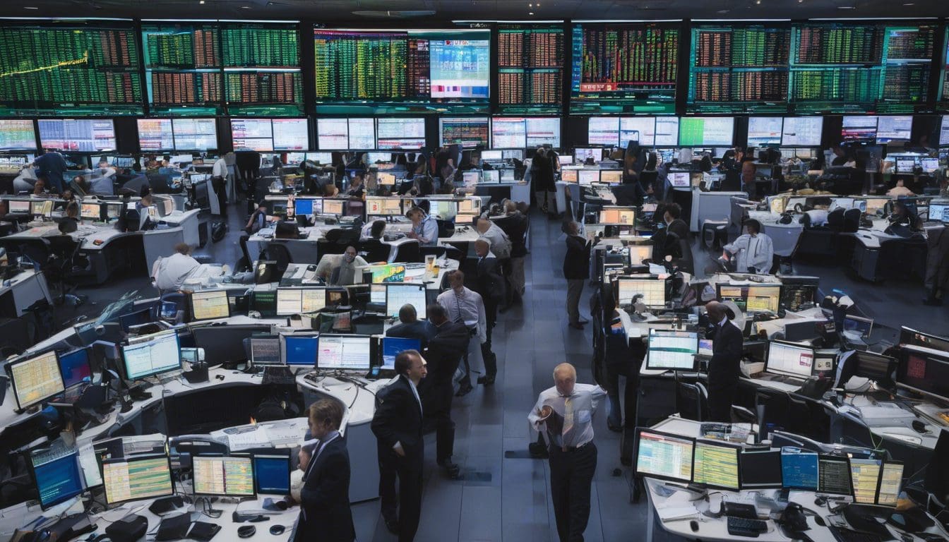 découvrez comment le forex pk sert de passerelle vers les marchés financiers internationaux. plongez dans l'univers du trading forex et explorez les opportunités d'investissement globales qu'offre cette plateforme.