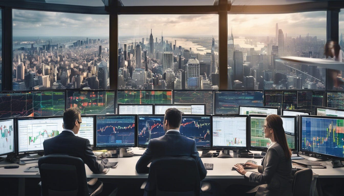 découvrez comment le forex pk peut servir de passerelle vers les marchés financiers internationaux, offrant des opportunités d'investissement uniques et des stratégies pour naviguer dans le monde complexe du trading des devises.