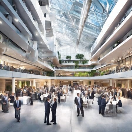 Le trade center : Quelles opportunités pour le commerce international ?