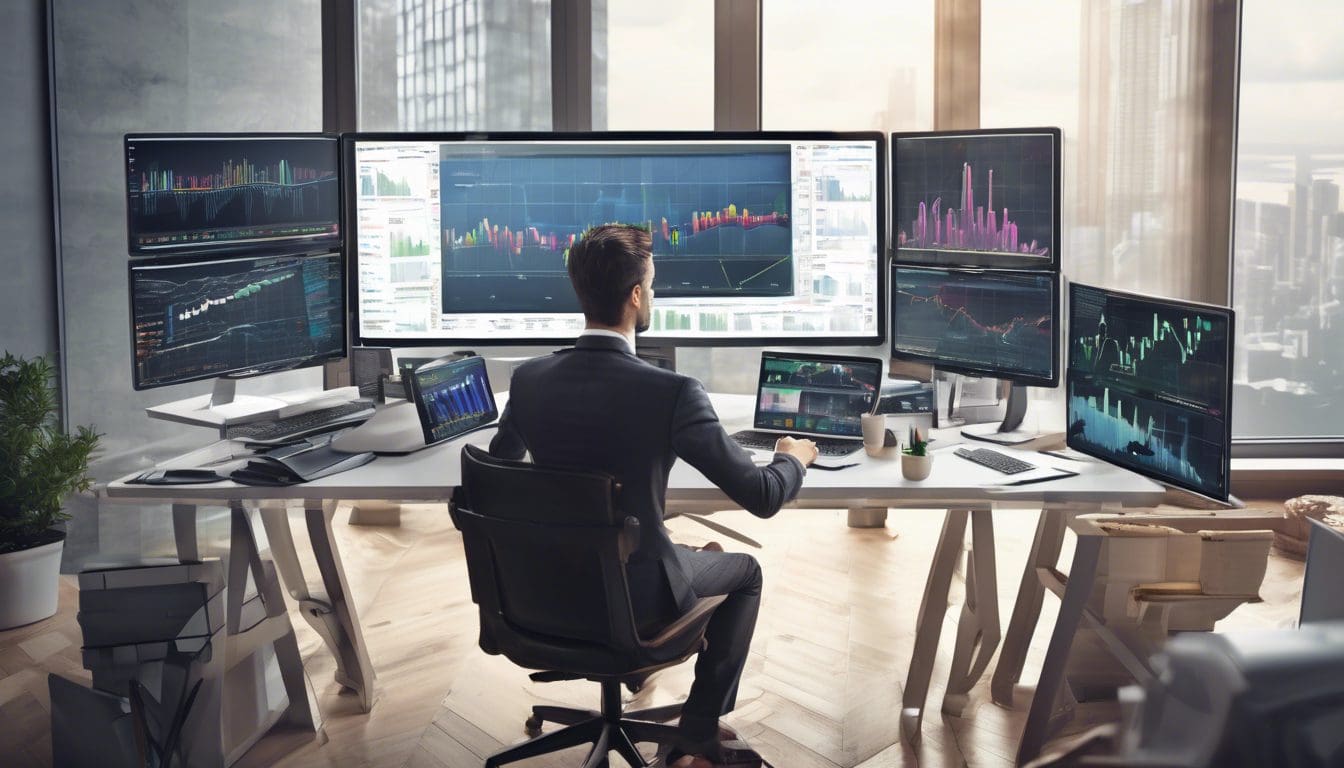 découvrez comment le trade en ligne peut devenir une opportunité idéale pour diversifier vos investissements. apprenez les meilleures stratégies, les avantages et les risques associés à cette pratique pour optimiser votre portefeuille. ne manquez pas cette chance d'élargir votre horizon financier !