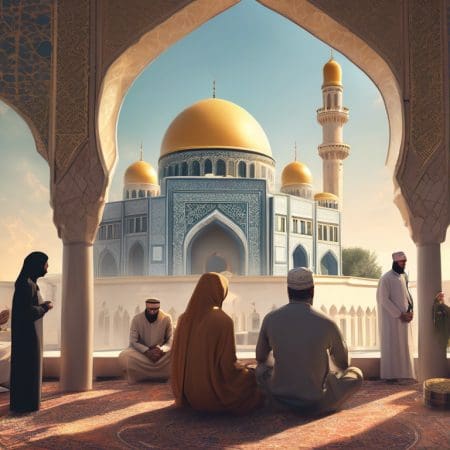 Les cryptomonnaies peuvent-elles être considérées comme halal ?