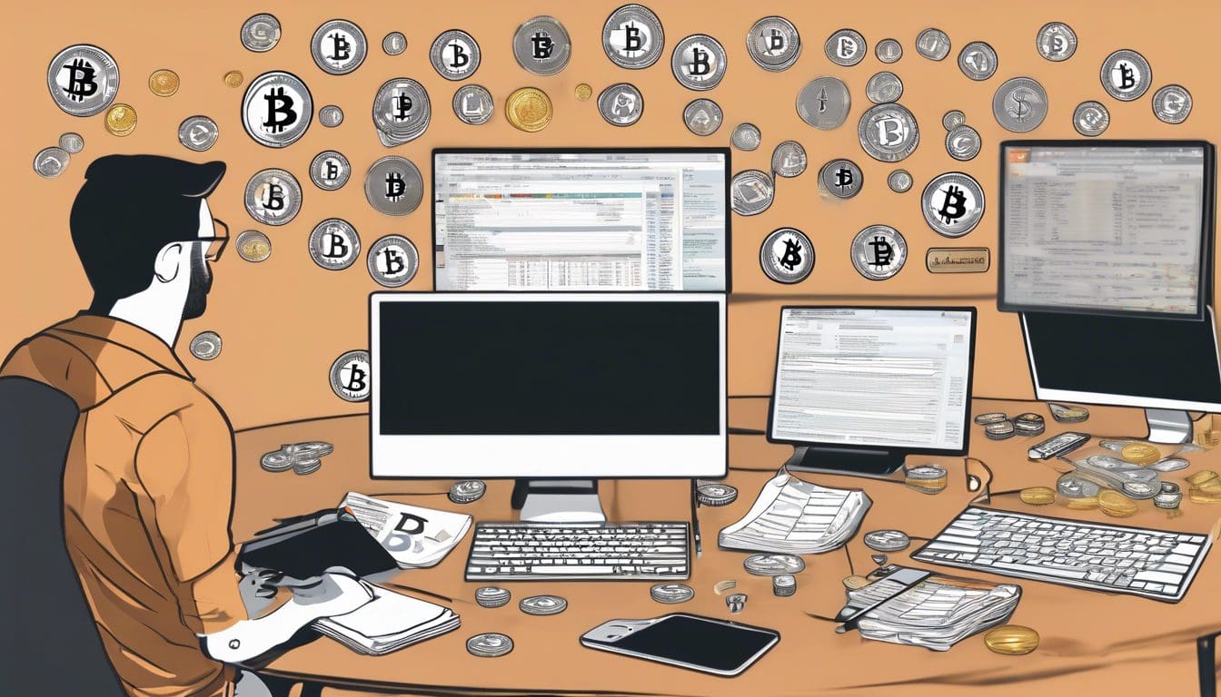 découvrez les meilleures plateformes pour acheter de la crypto monnaie en toute sécurité. comparez les offres, évaluez la réputation des sites et trouvez celui qui répond le mieux à vos besoins d'investissement en cryptomonnaies.