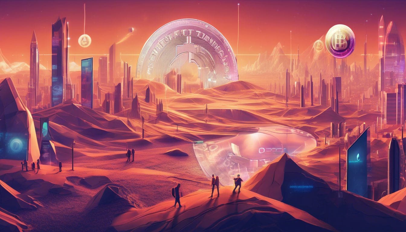 découvrez les meilleures plateformes pour acheter des crypto monnaies en toute sécurité. comparez les prix, les frais et les fonctionnalités pour trouver le site idéal pour vos investissements en cryptomonnaie.